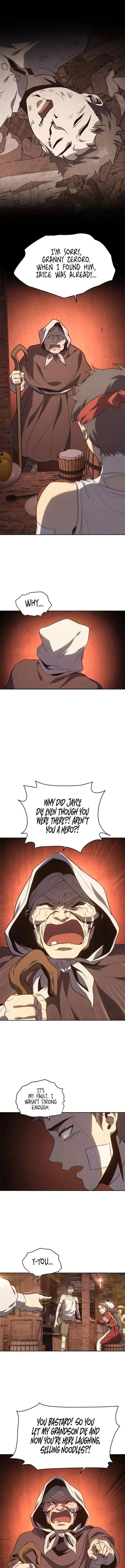 Why I Quit Being the Demon King Chapter 65 page 10