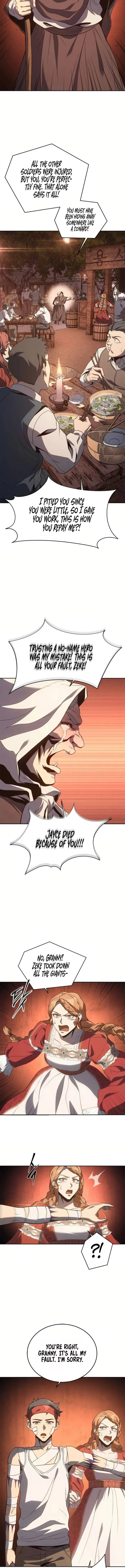 Why I Quit Being the Demon King Chapter 65 page 11