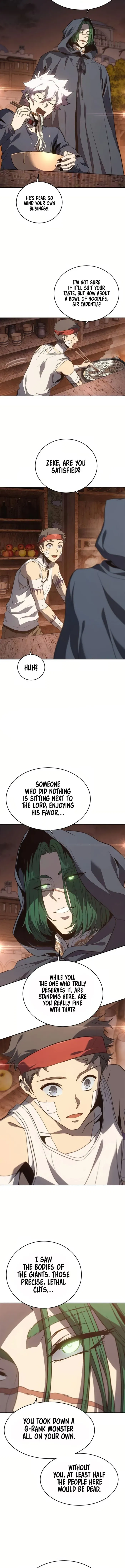 Why I Quit Being the Demon King Chapter 65 page 13