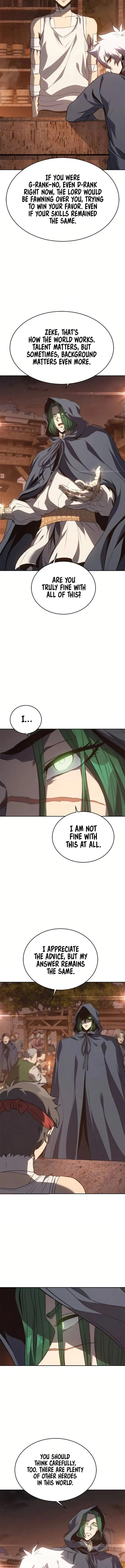 Why I Quit Being the Demon King Chapter 65 page 15