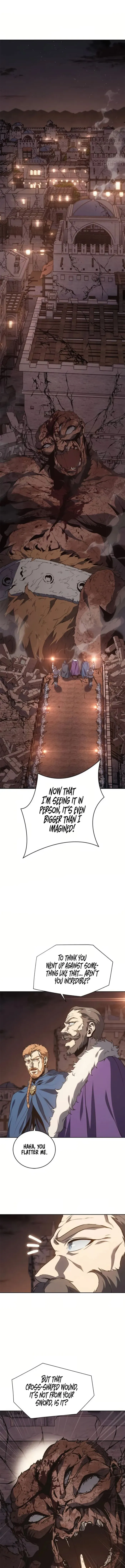 Why I Quit Being the Demon King Chapter 65 page 1