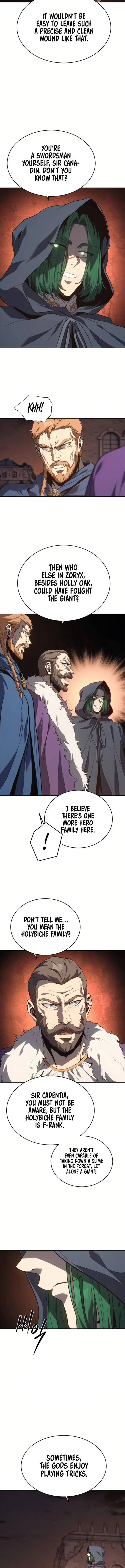 Why I Quit Being the Demon King Chapter 65 page 3