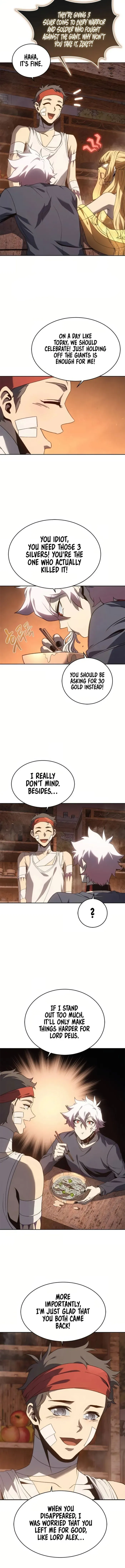 Why I Quit Being the Demon King Chapter 65 page 5