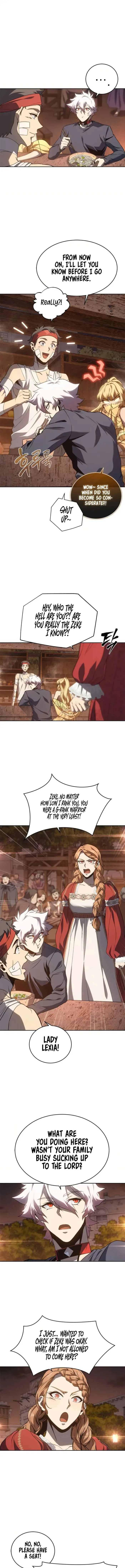 Why I Quit Being the Demon King Chapter 65 page 6