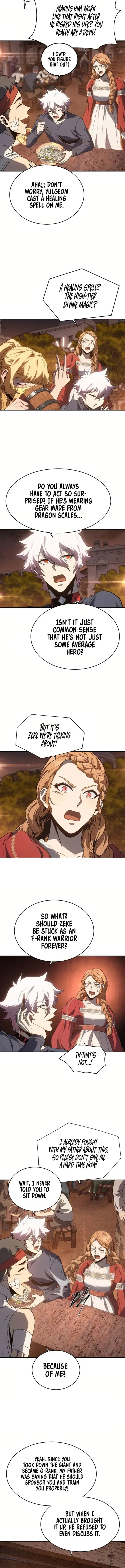 Why I Quit Being the Demon King Chapter 65 page 7