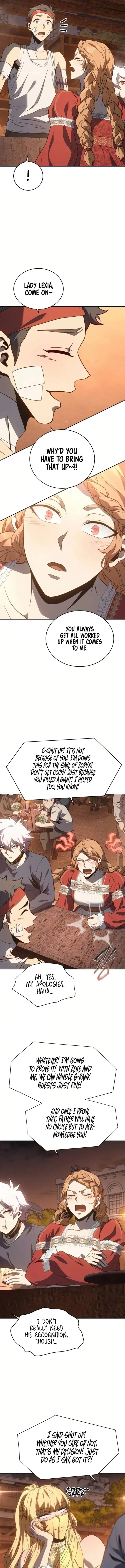 Why I Quit Being the Demon King Chapter 65 page 8