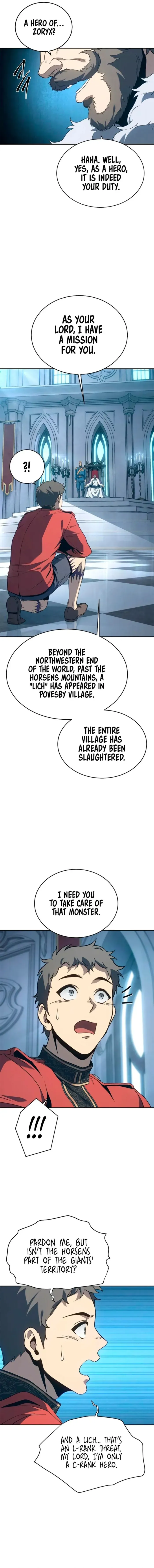 Why I Quit Being the Demon King Chapter 66 page 10