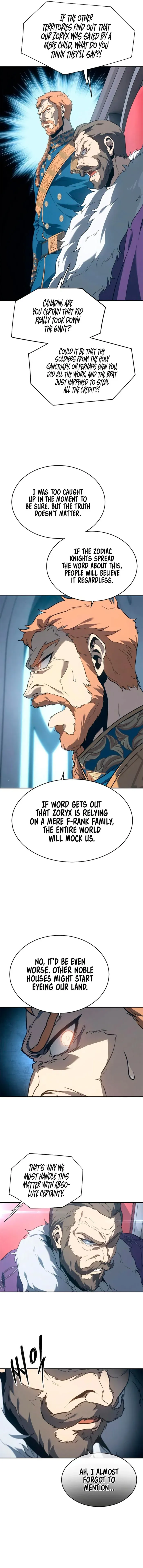 Why I Quit Being the Demon King Chapter 66 page 13
