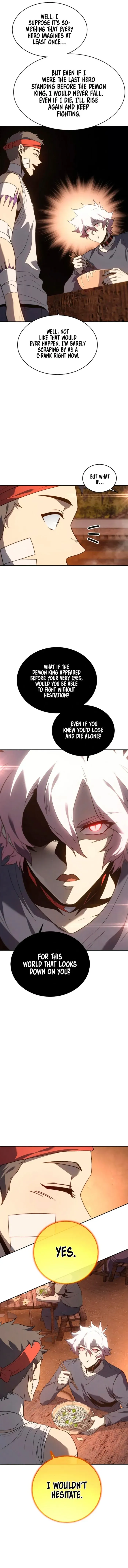 Why I Quit Being the Demon King Chapter 66 page 3