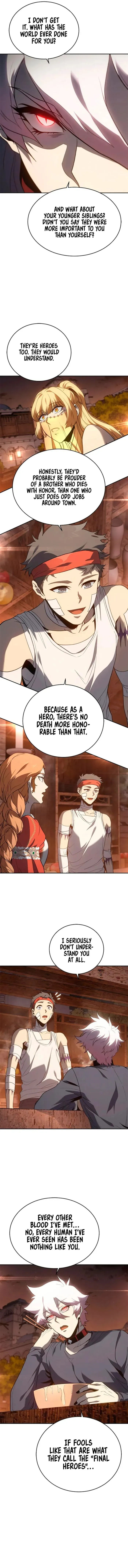 Why I Quit Being the Demon King Chapter 66 page 4