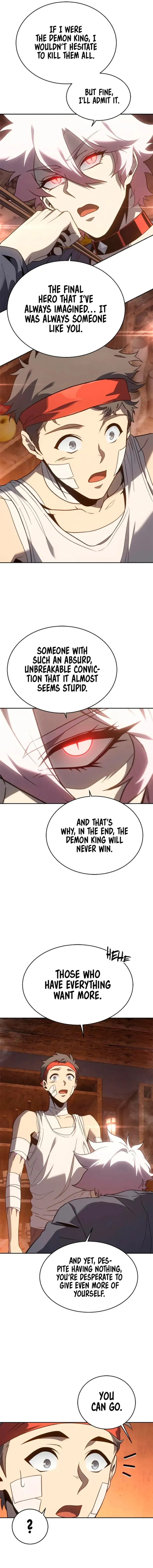 Why I Quit Being the Demon King Chapter 66 page 5