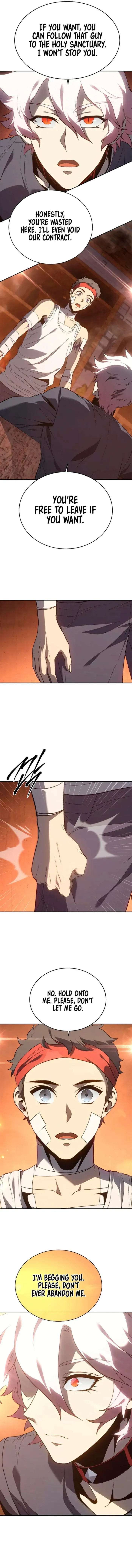 Why I Quit Being the Demon King Chapter 66 page 6