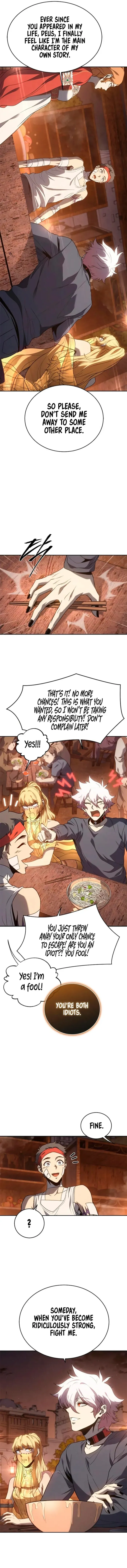 Why I Quit Being the Demon King Chapter 66 page 7