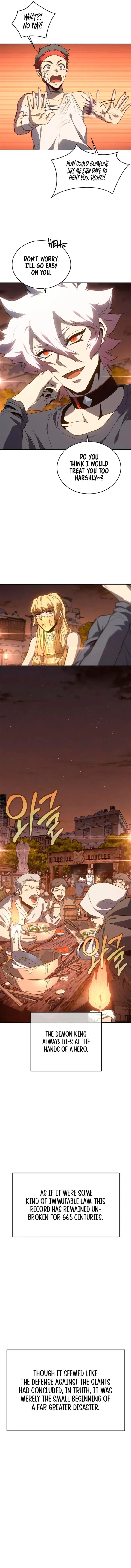 Why I Quit Being the Demon King Chapter 66 page 8