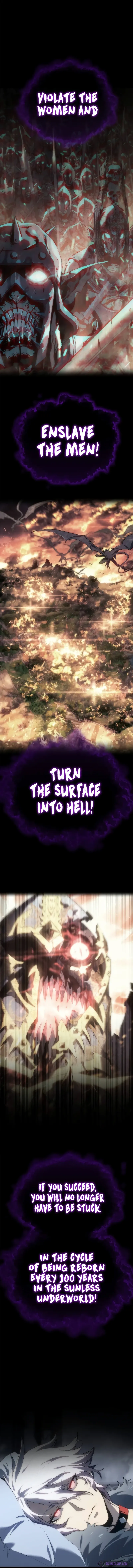 Why I Quit Being the Demon King Chapter 9 page 6