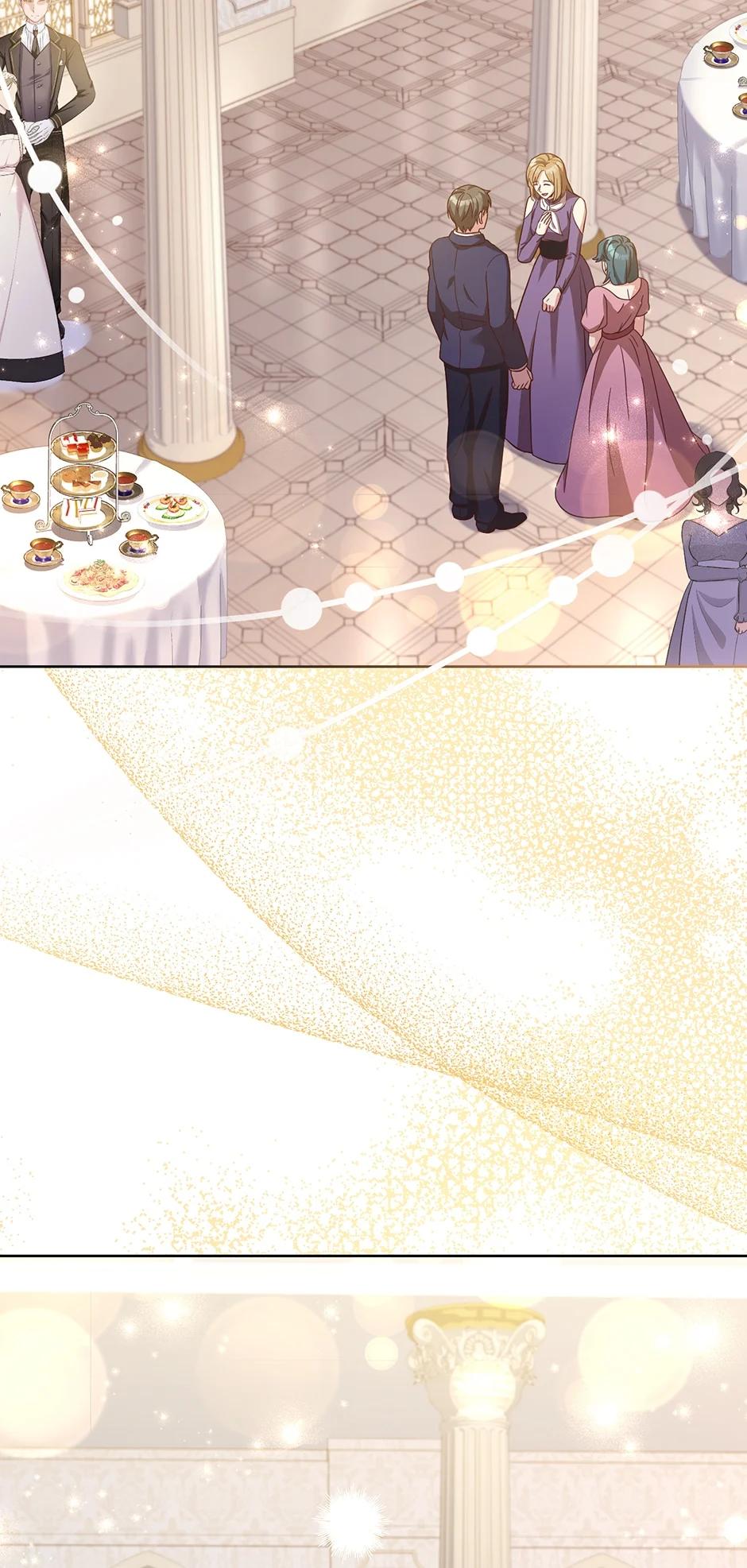 Why The King Needs A Secretary Chapter 86 page 14
