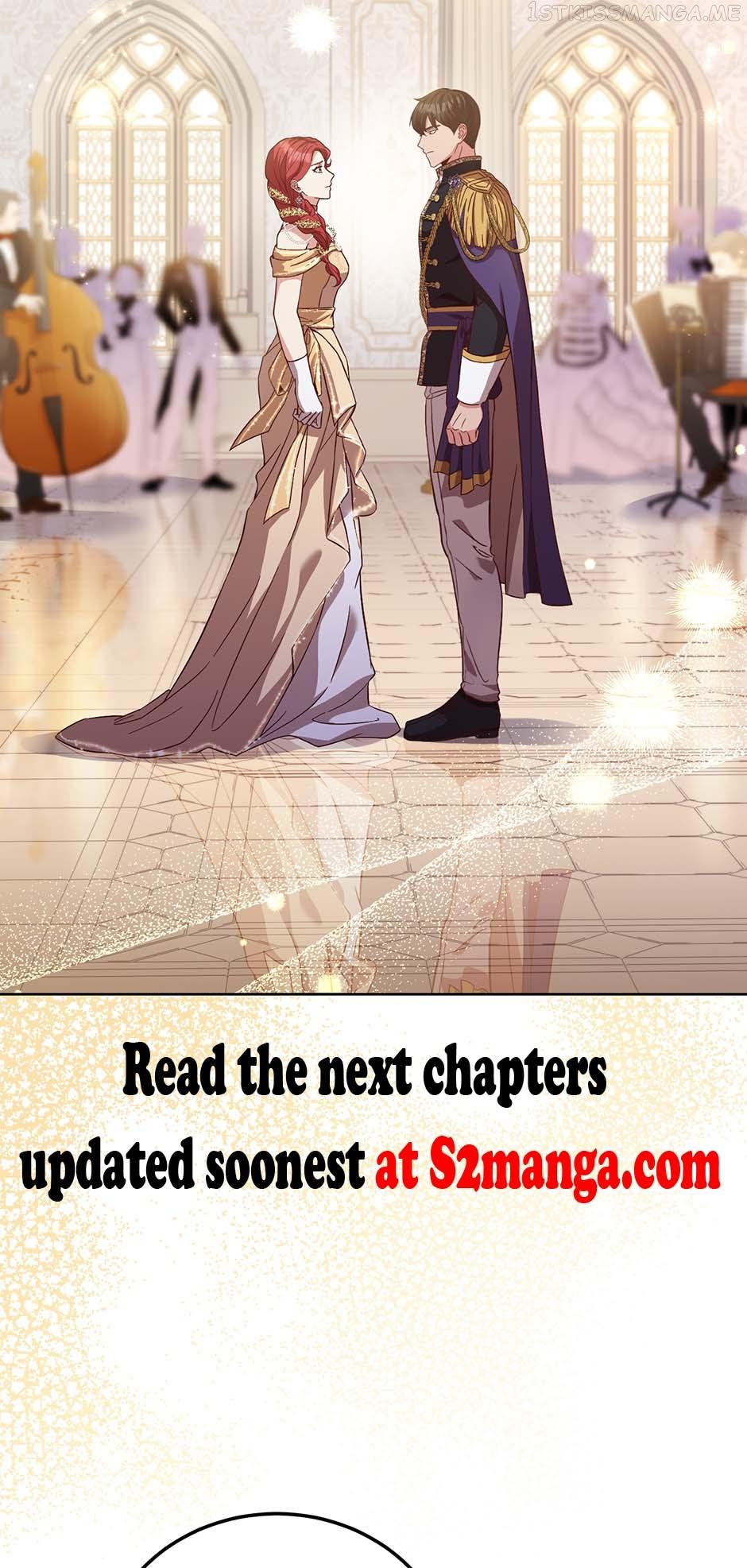 Why The King Needs A Secretary Chapter 86 page 15