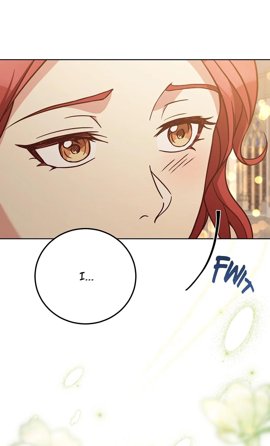 Why The King Needs A Secretary Chapter 86 page 18