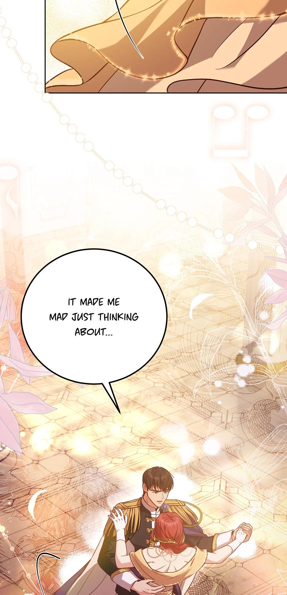 Why The King Needs A Secretary Chapter 86 page 25