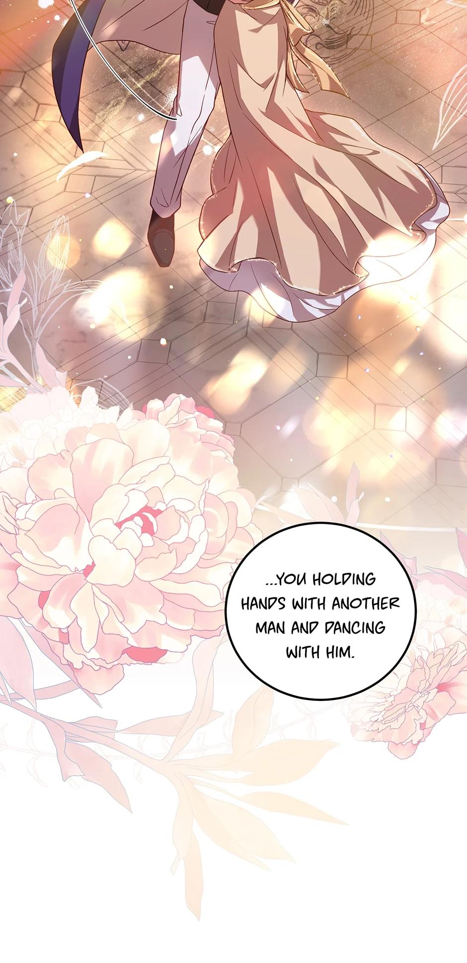 Why The King Needs A Secretary Chapter 86 page 26