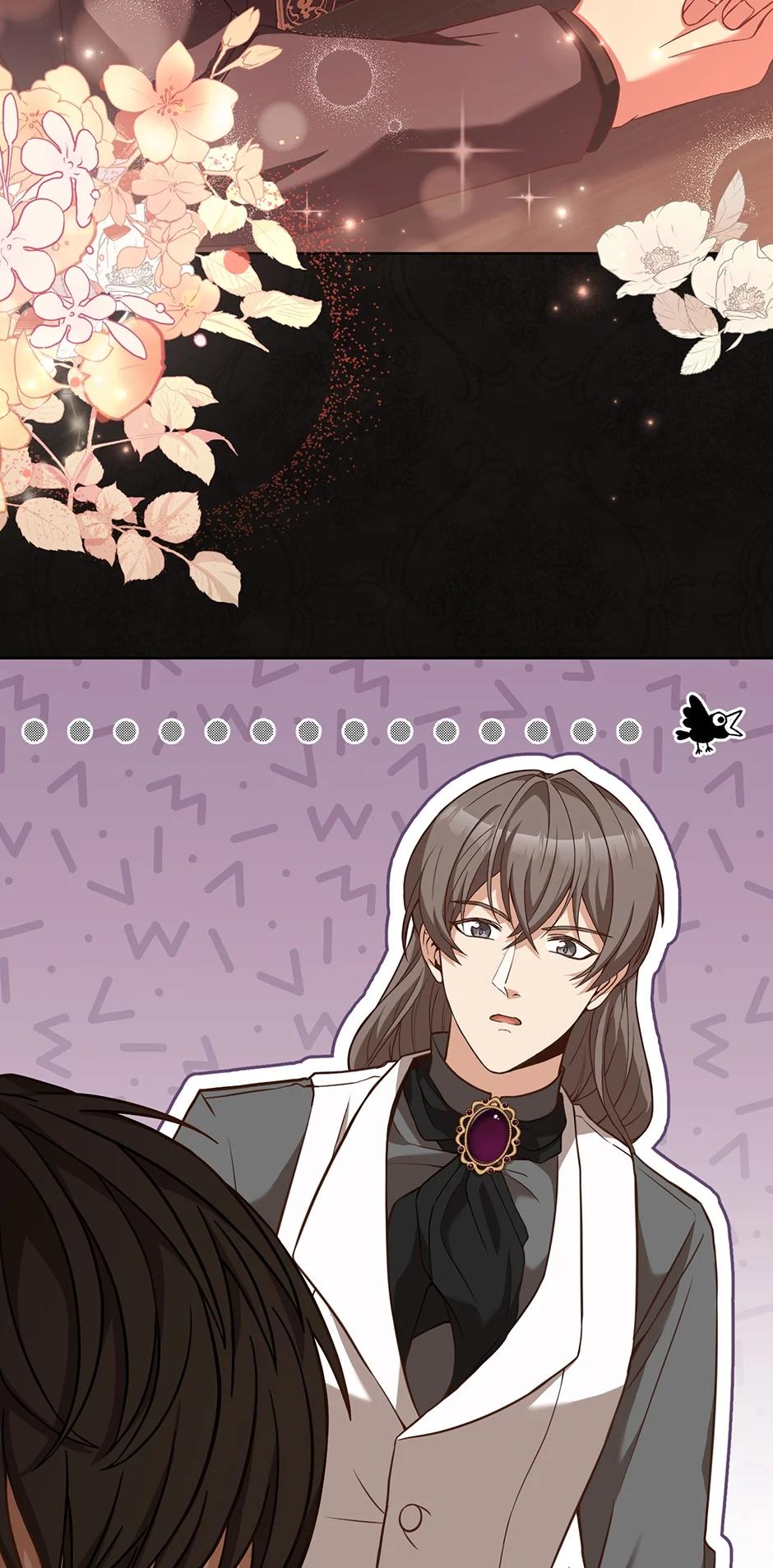 Why The King Needs A Secretary Chapter 86 page 2