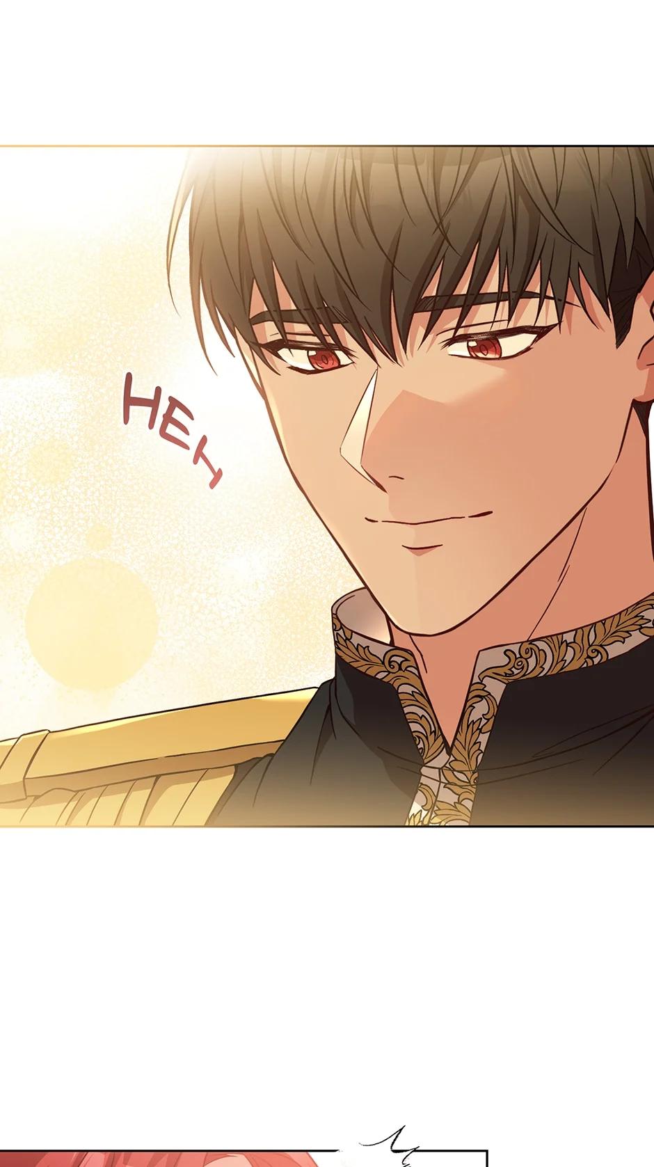 Why The King Needs A Secretary Chapter 86 page 32