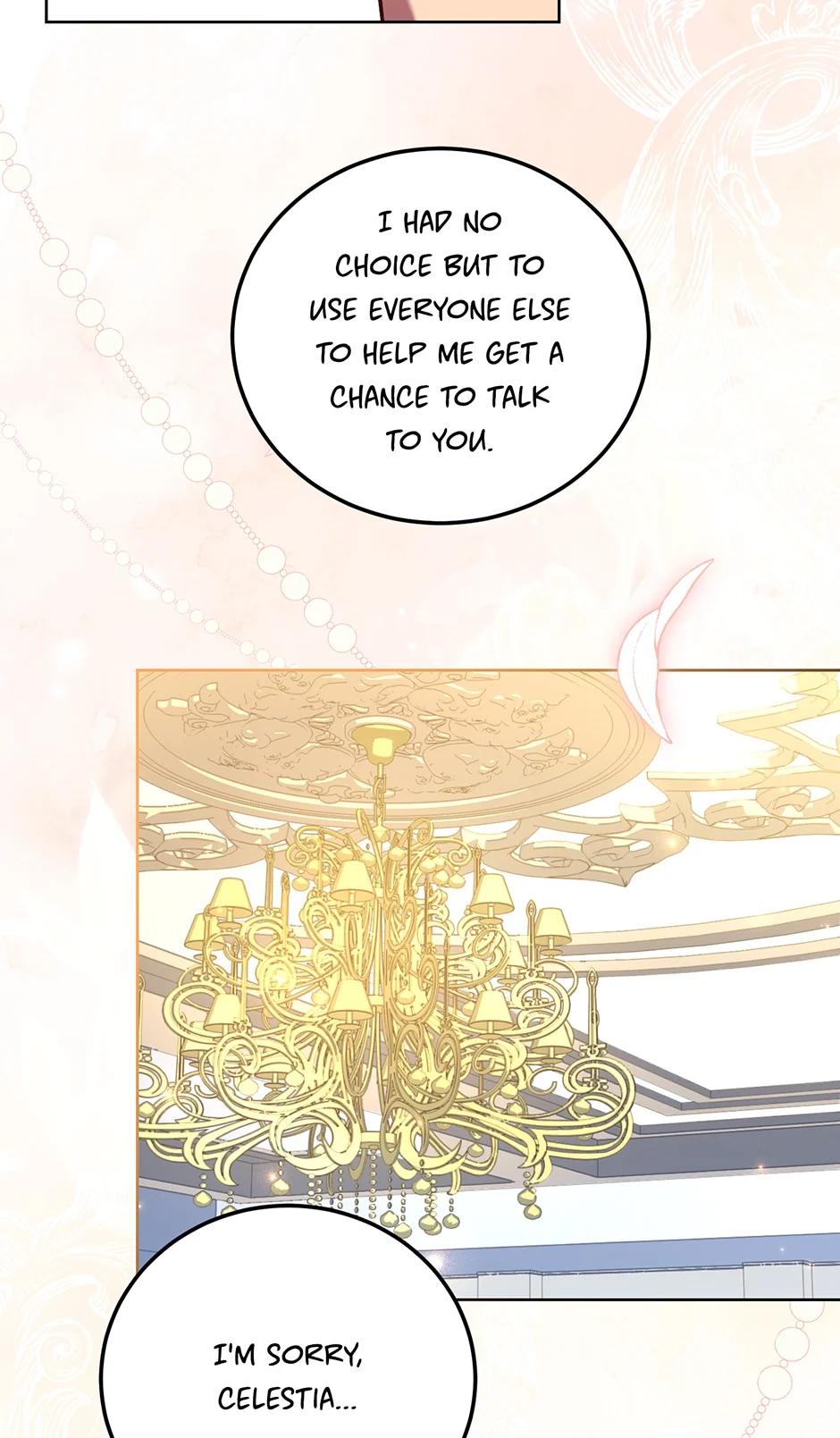Why The King Needs A Secretary Chapter 86 page 37