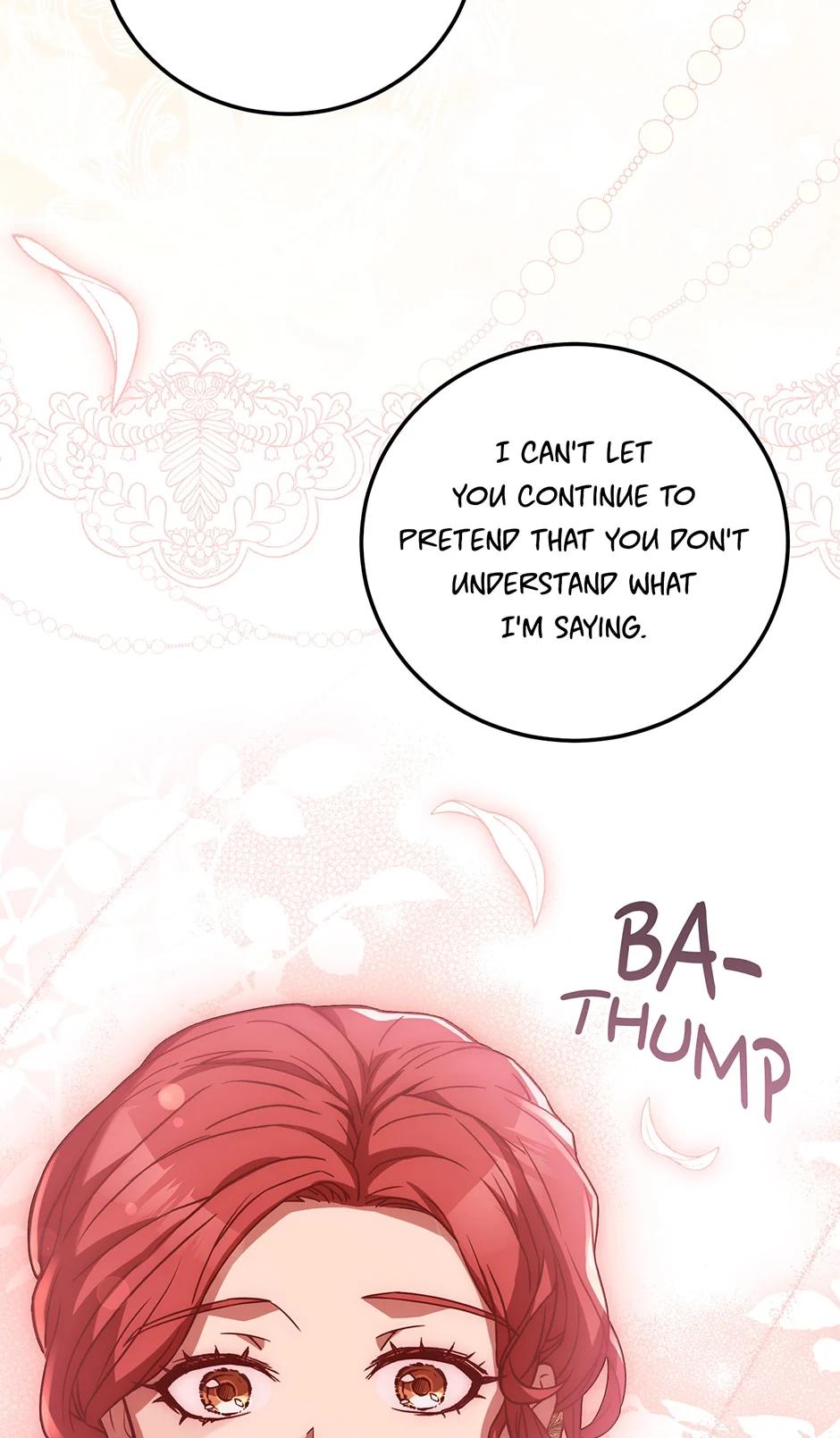 Why The King Needs A Secretary Chapter 86 page 38