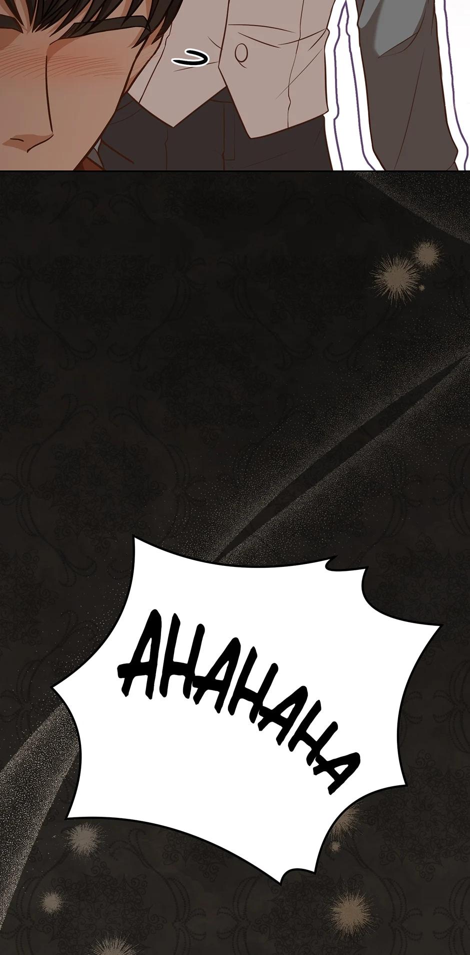 Why The King Needs A Secretary Chapter 86 page 3