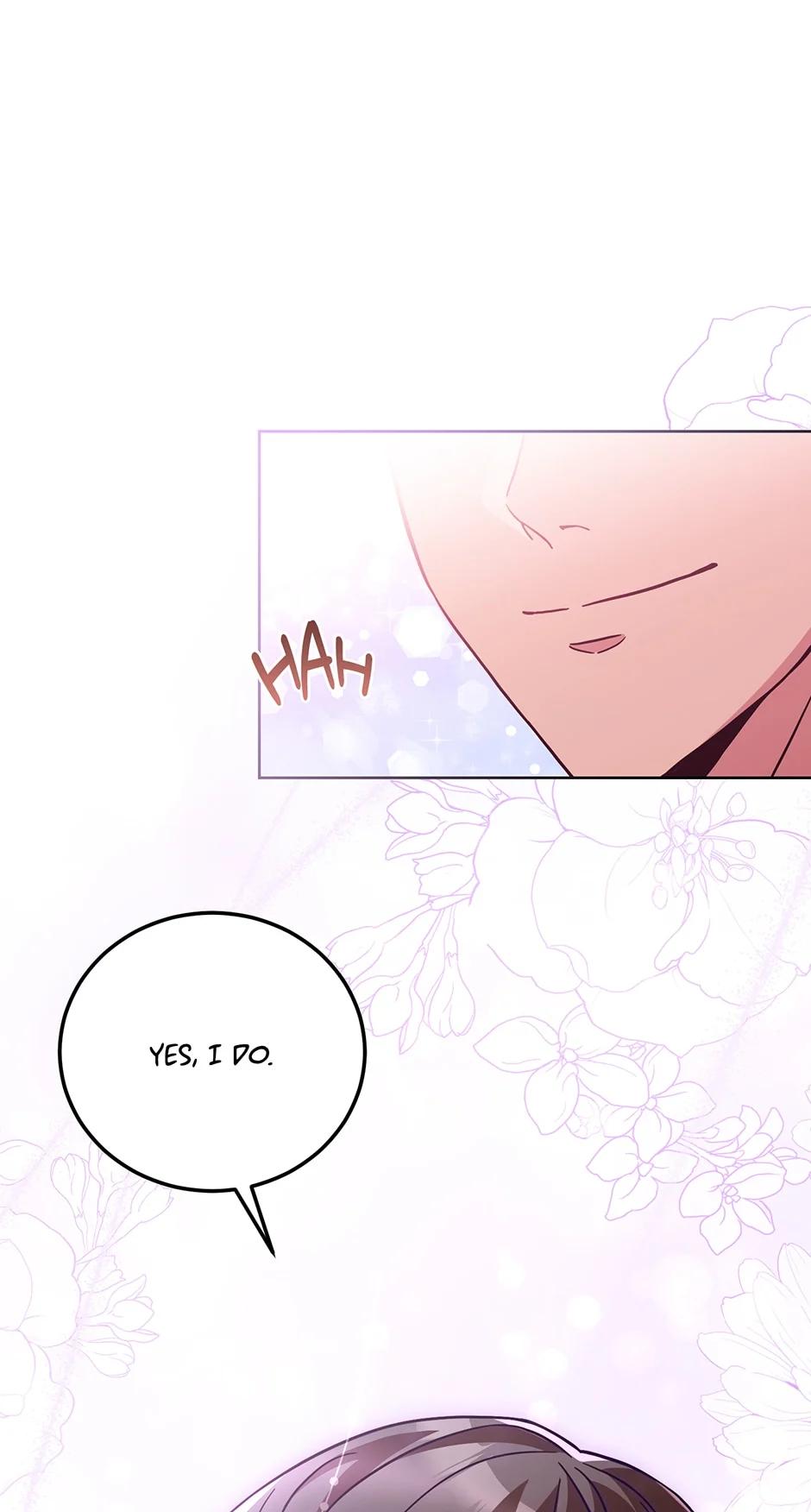 Why The King Needs A Secretary Chapter 86 page 44