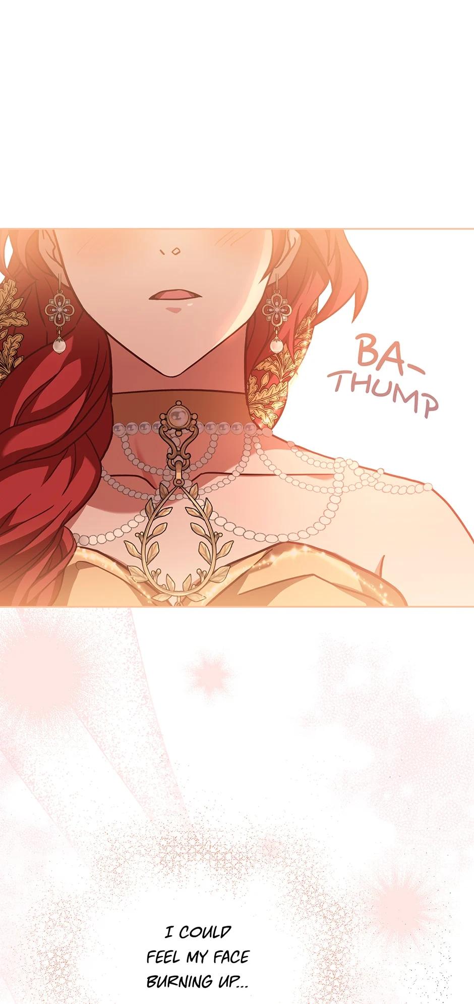 Why The King Needs A Secretary Chapter 86 page 46