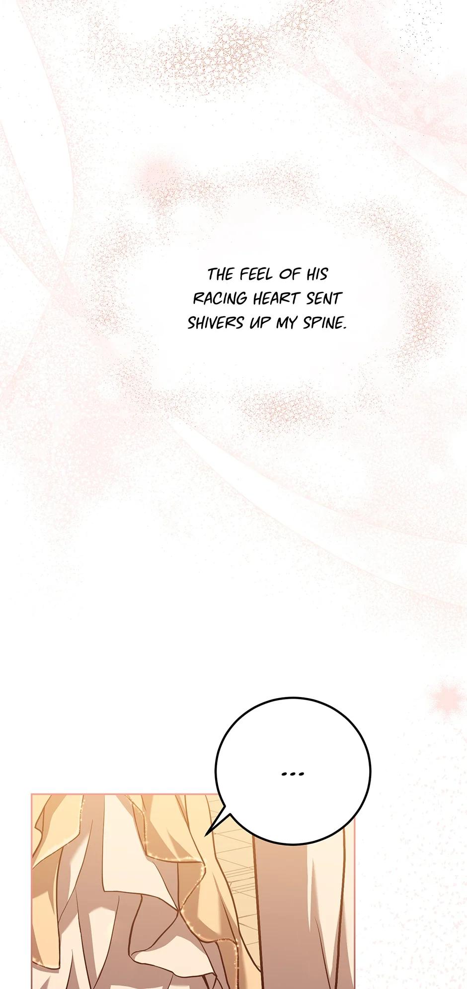 Why The King Needs A Secretary Chapter 86 page 47