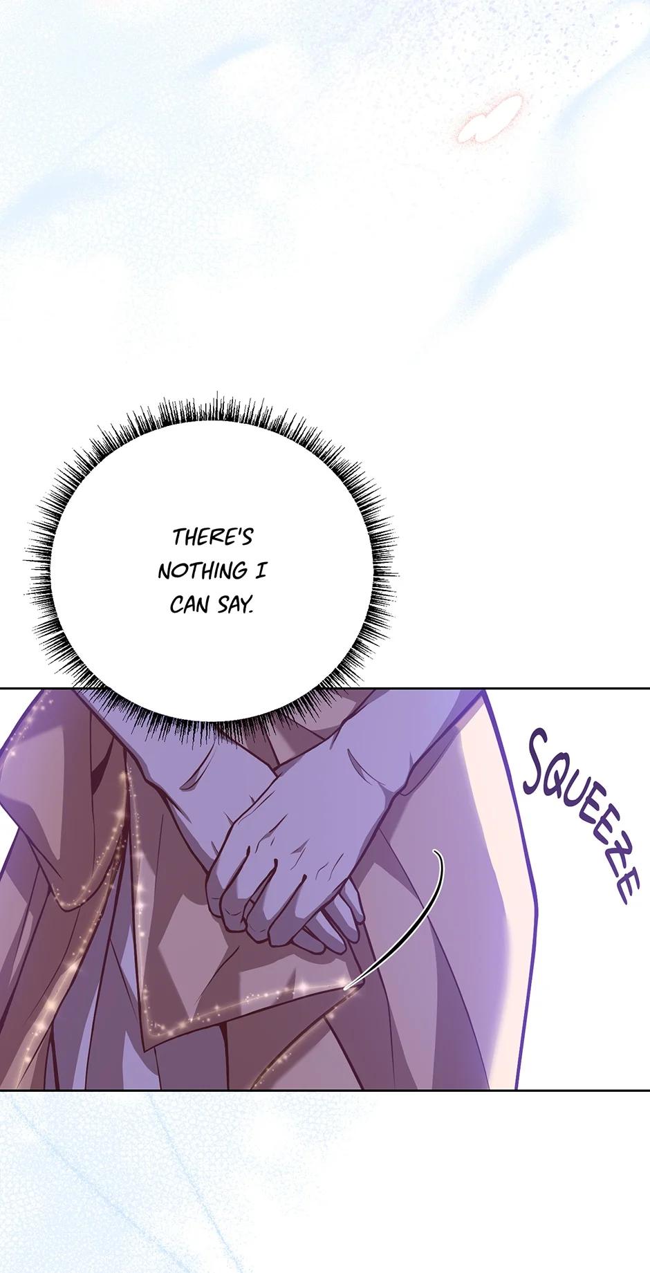 Why The King Needs A Secretary Chapter 86 page 51