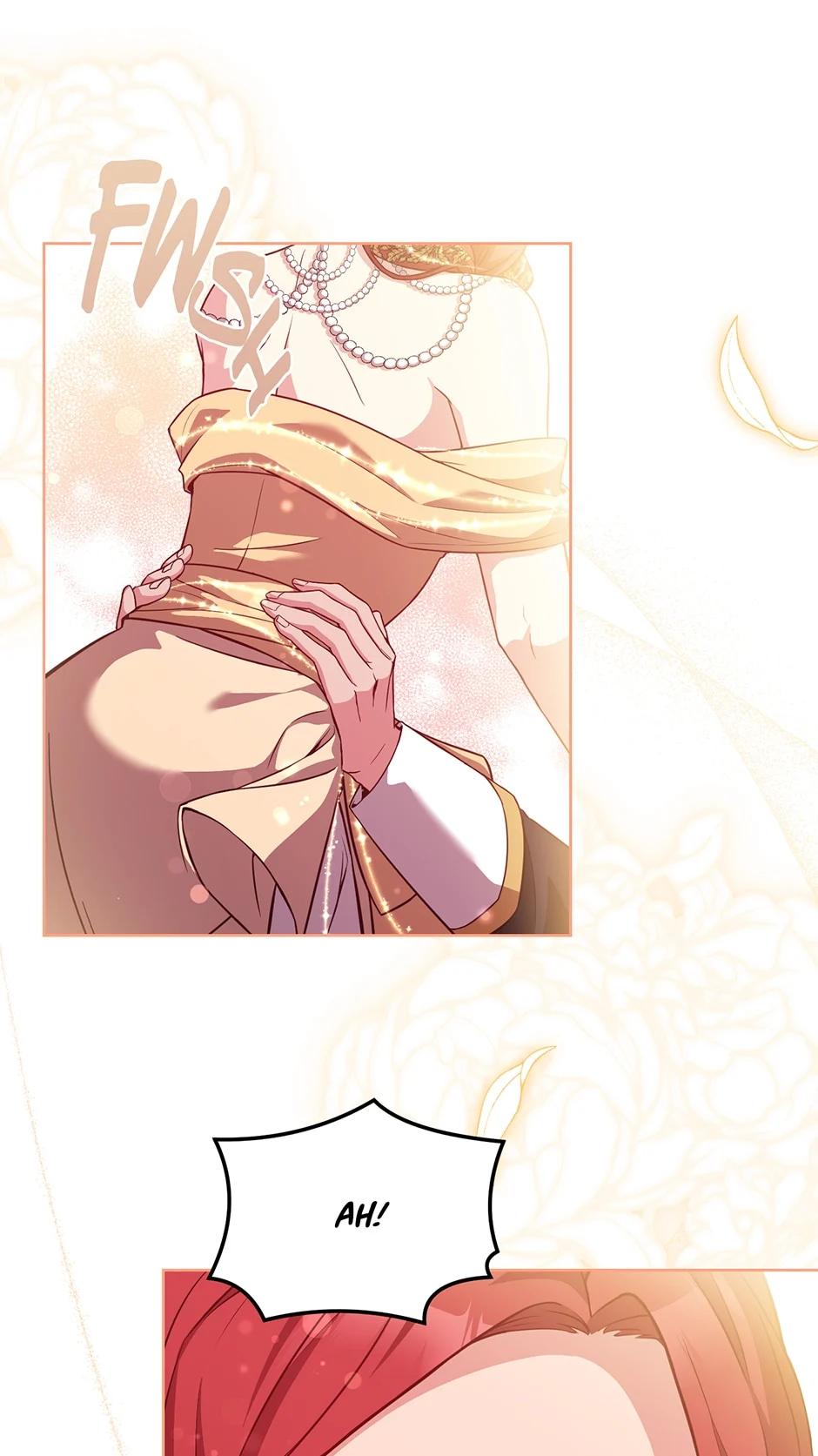 Why The King Needs A Secretary Chapter 86 page 53