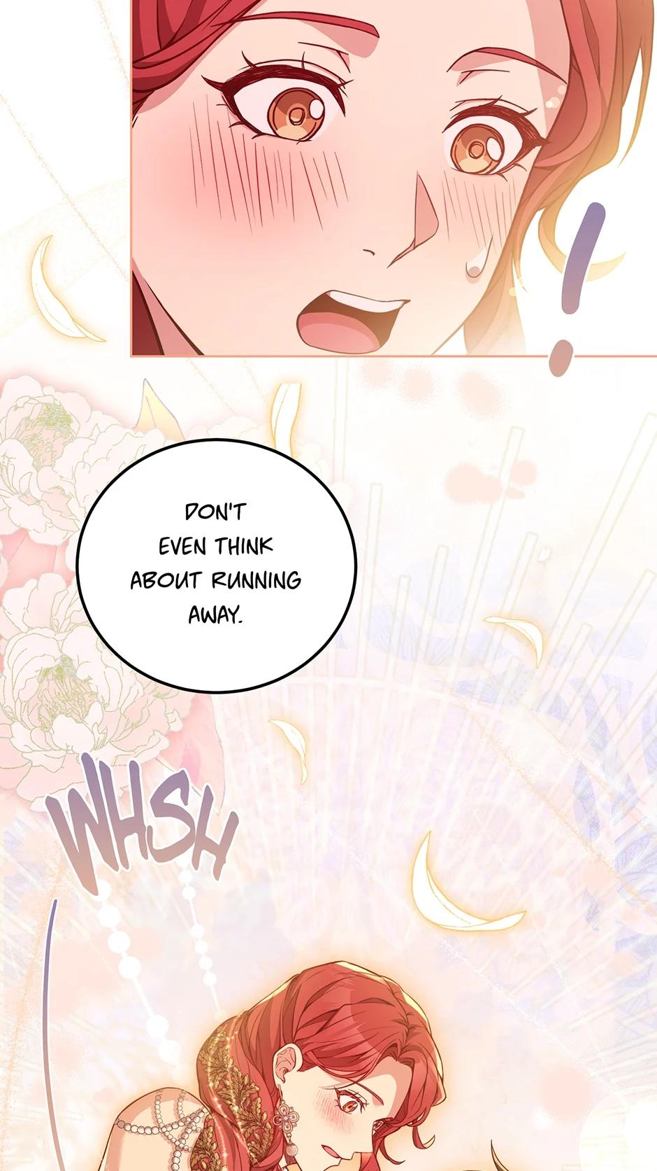 Why The King Needs A Secretary Chapter 86 page 54