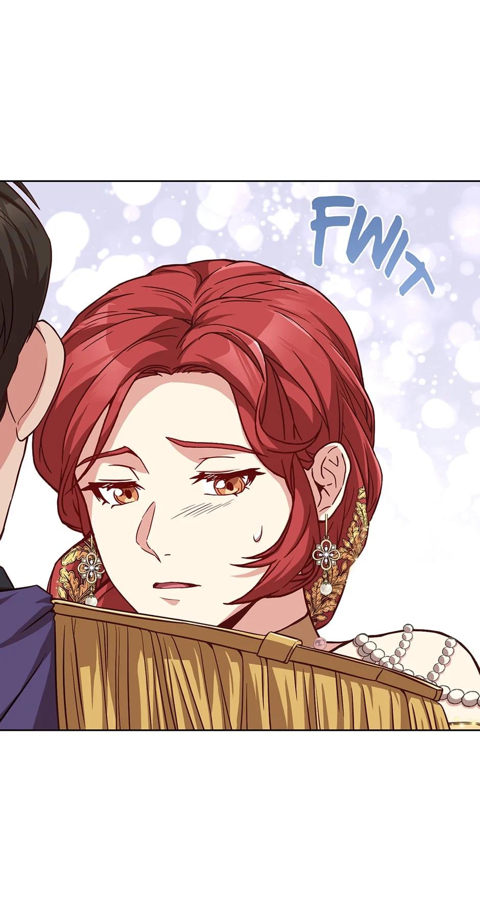 Why The King Needs A Secretary Chapter 86 page 57