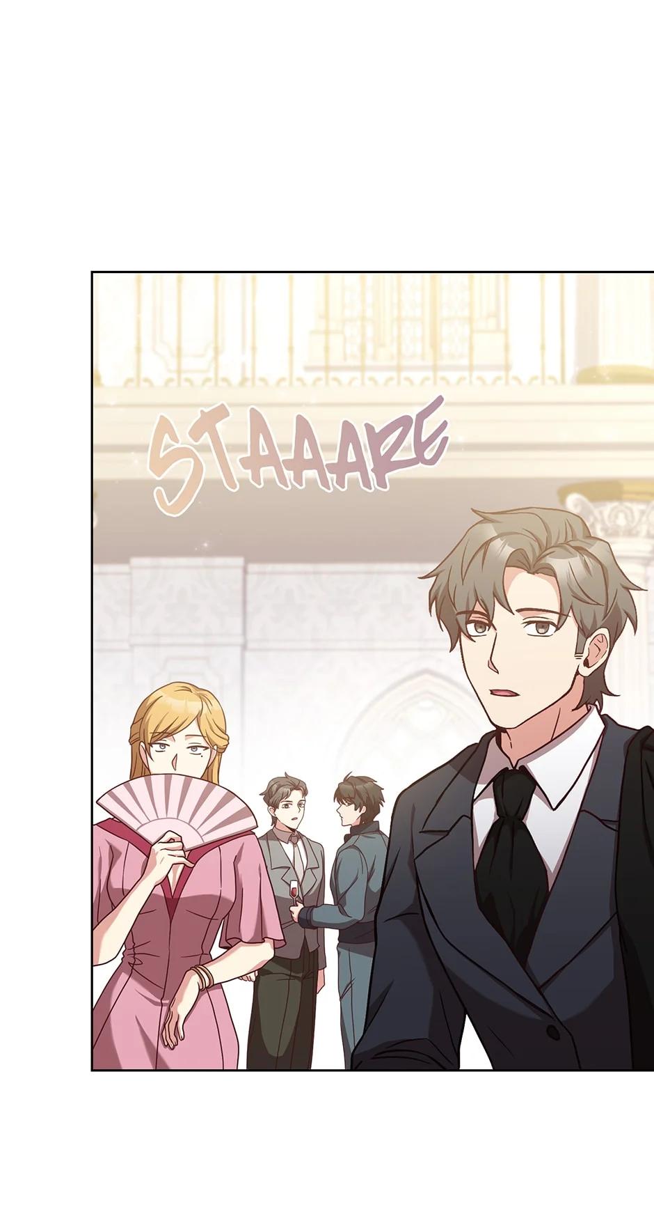 Why The King Needs A Secretary Chapter 86 page 58