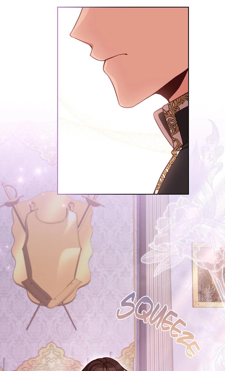 Why The King Needs A Secretary Chapter 86 page 60