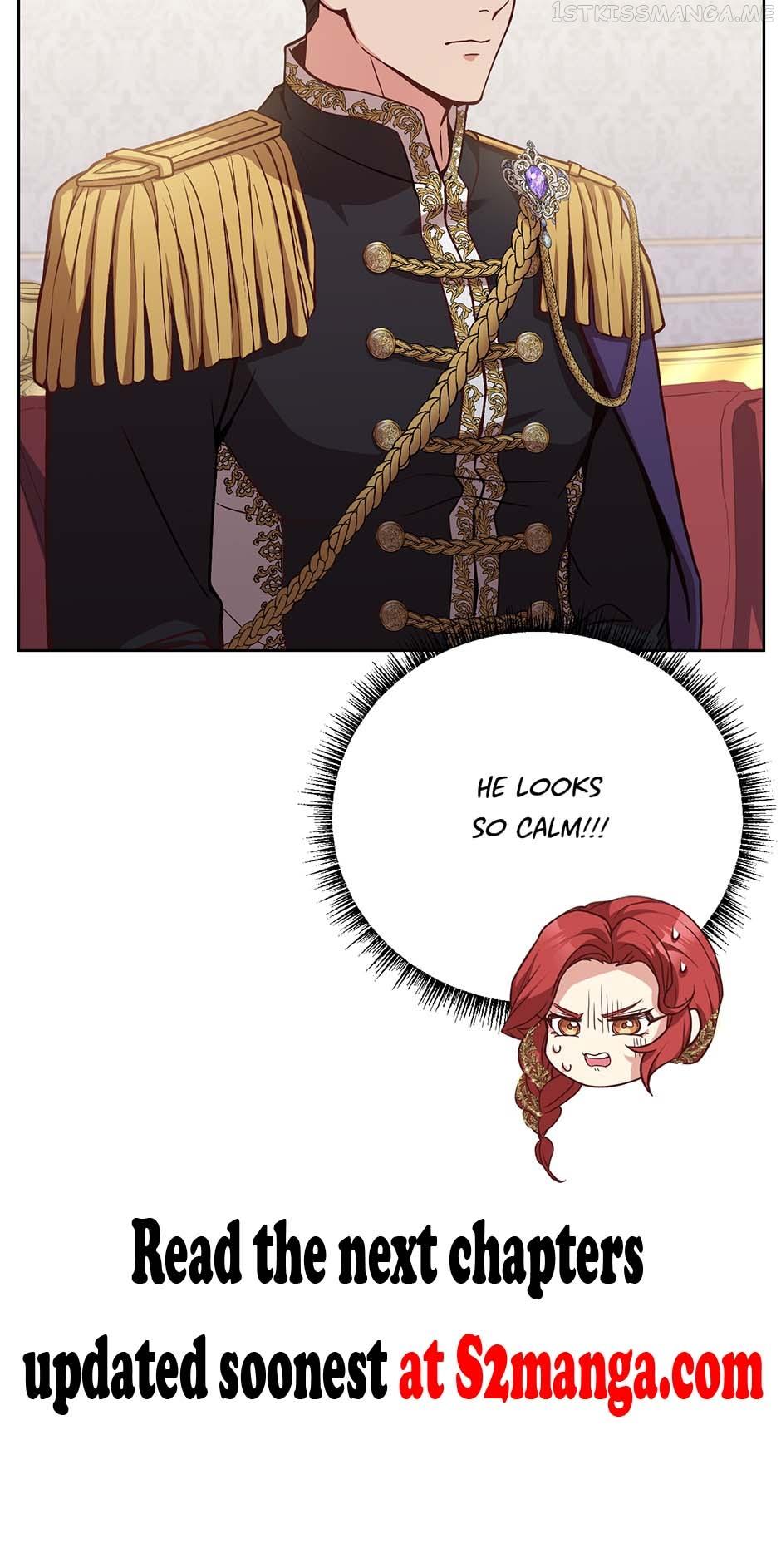 Why The King Needs A Secretary Chapter 86 page 65