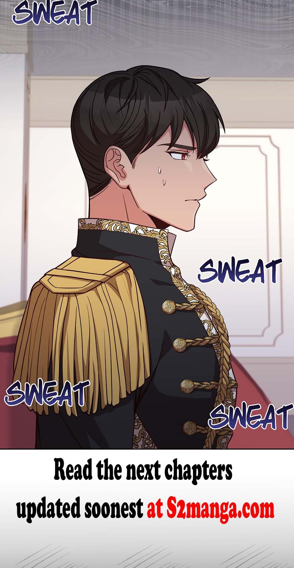Why The King Needs A Secretary Chapter 86 page 67