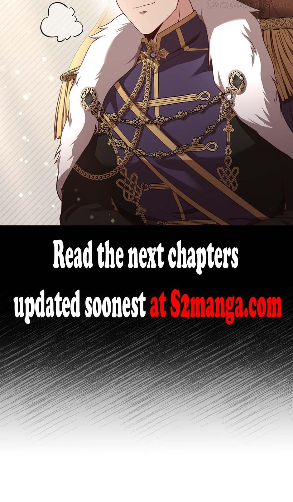 Why The King Needs A Secretary Chapter 86 page 72