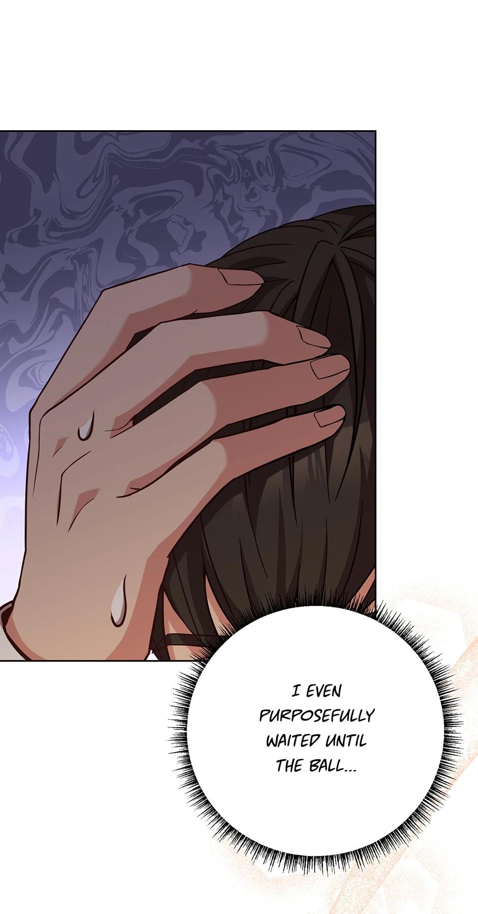 Why The King Needs A Secretary Chapter 86 page 73
