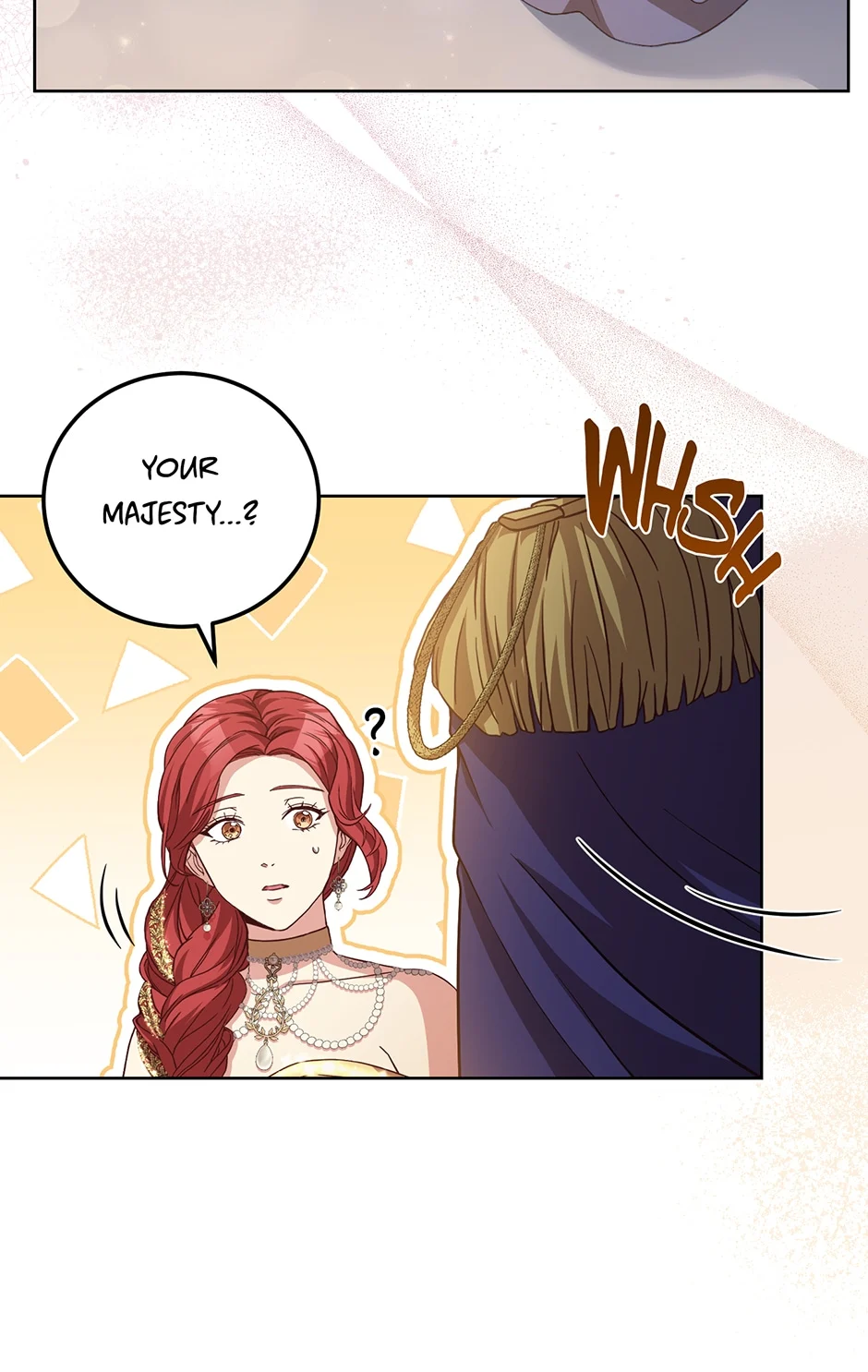 Why The King Needs A Secretary Chapter 88 page 10