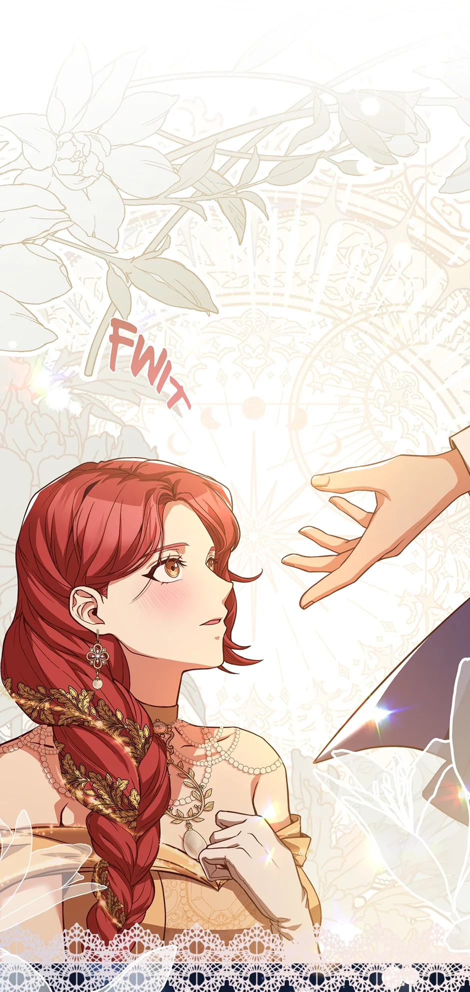 Why The King Needs A Secretary Chapter 88 page 11