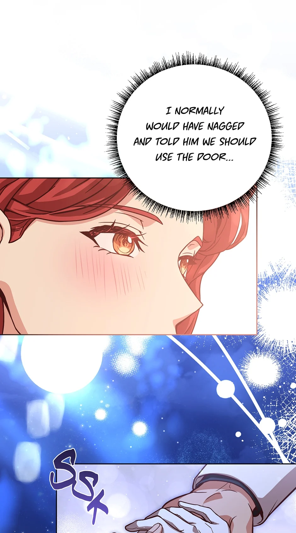 Why The King Needs A Secretary Chapter 88 page 13