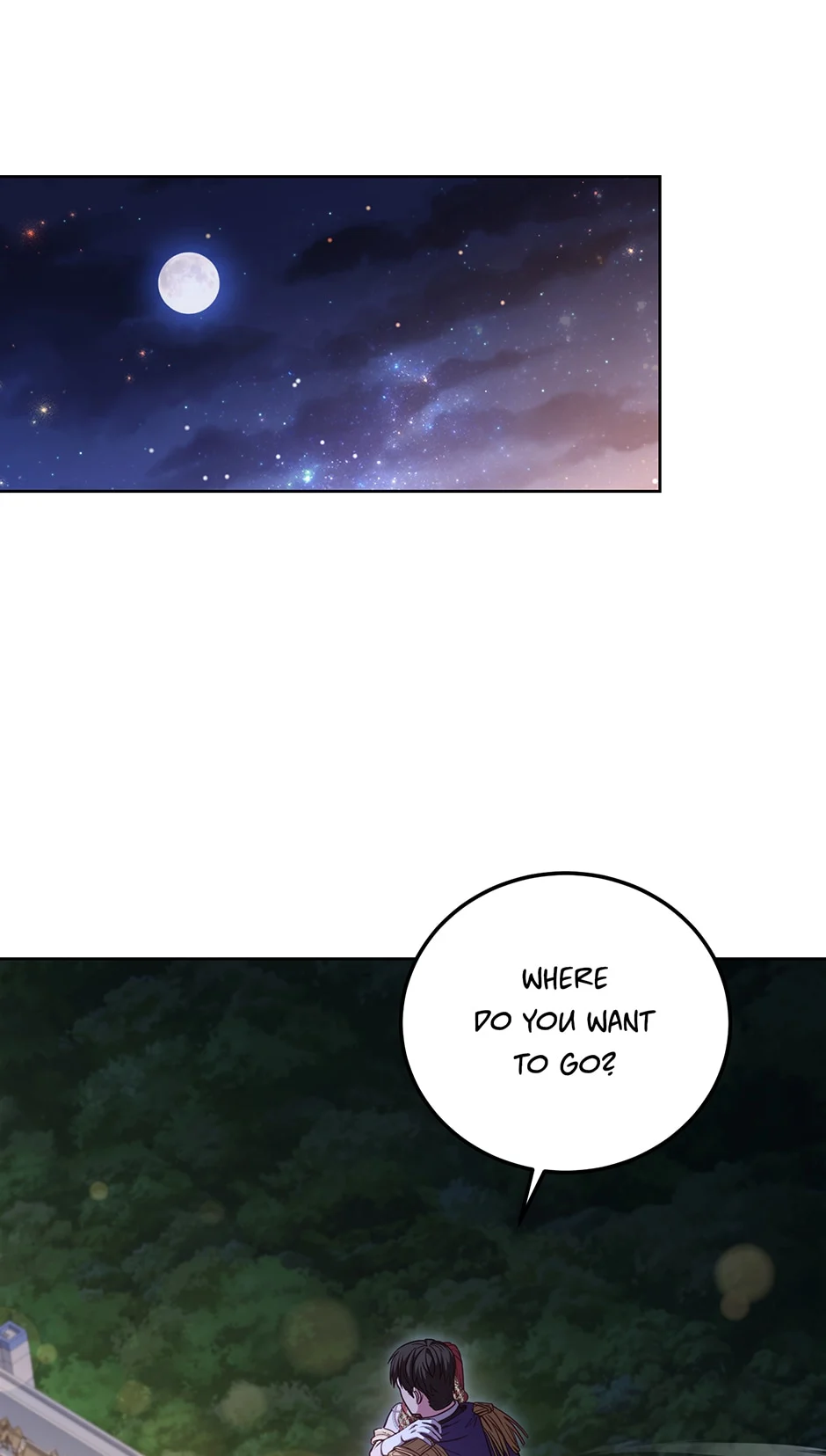 Why The King Needs A Secretary Chapter 88 page 17