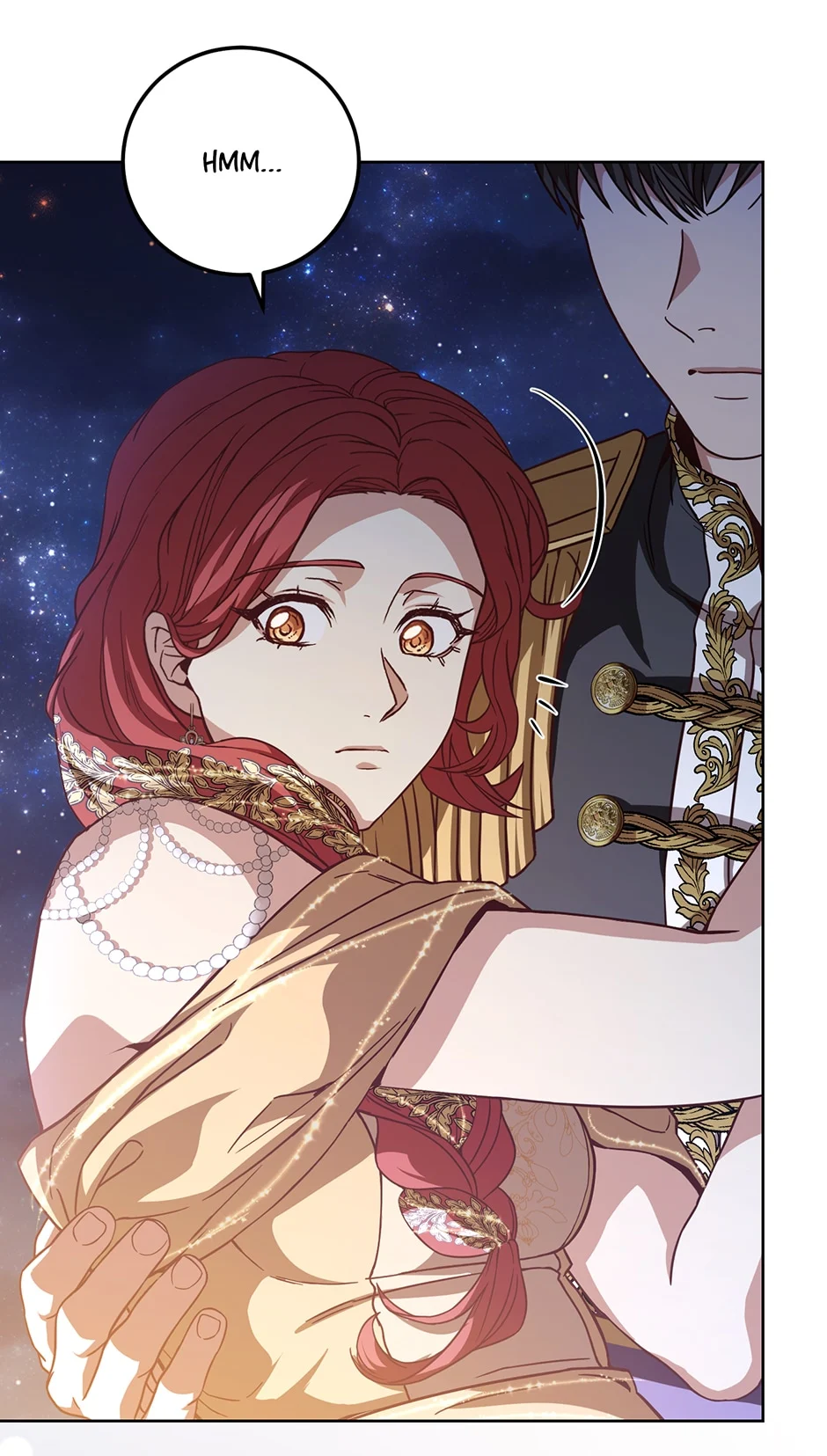 Why The King Needs A Secretary Chapter 88 page 19