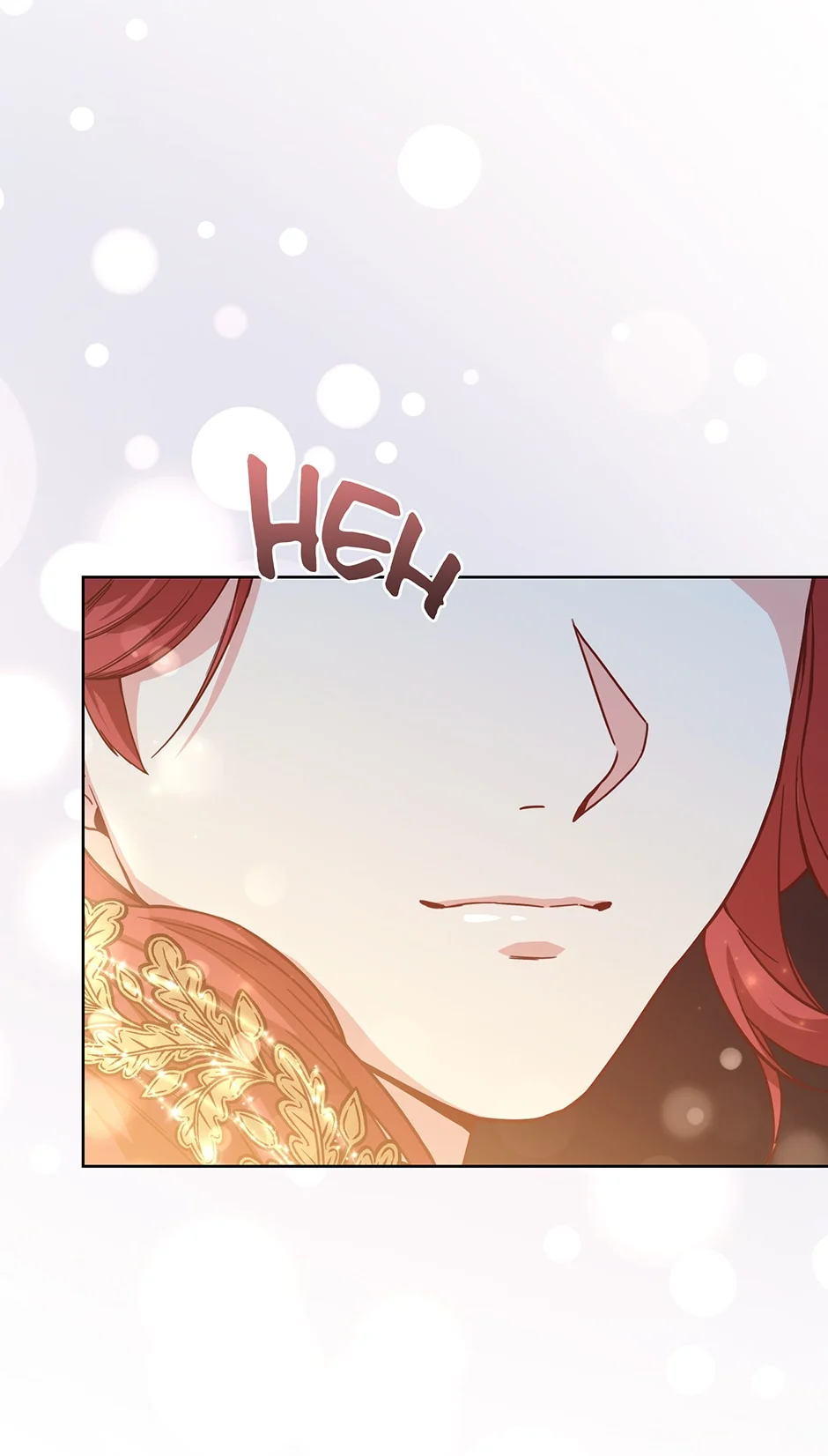Why The King Needs A Secretary Chapter 88 page 20