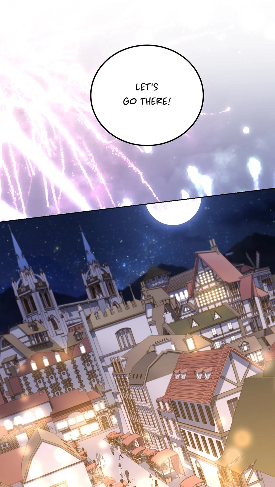 Why The King Needs A Secretary Chapter 88 page 21