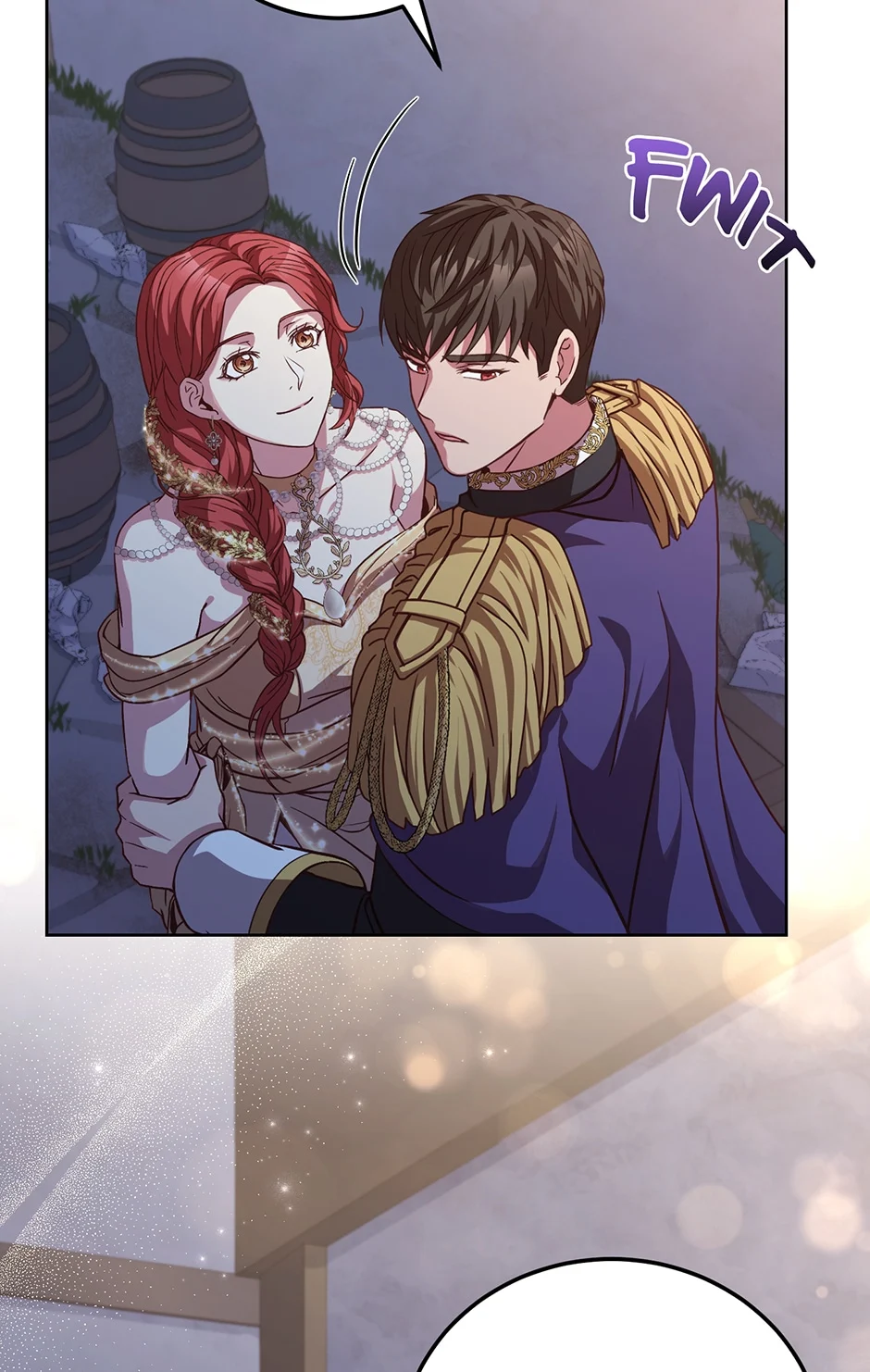 Why The King Needs A Secretary Chapter 88 page 26